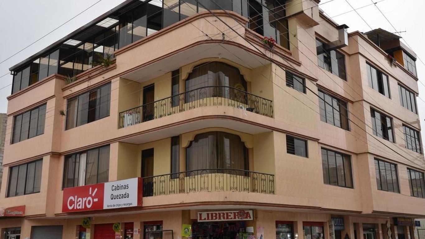 Hotel Chunchi Imperial