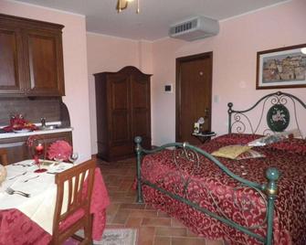 Antica Locanda della Via Francigena - Vetralla - Slaapkamer