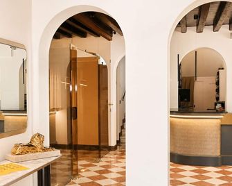 Hotel Scala - Buongiorno! Hotels - Treviso