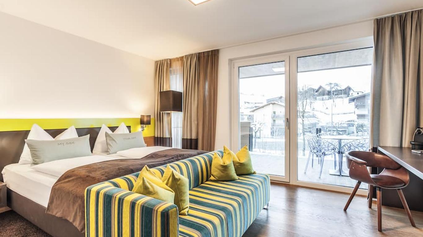Lederer Boutique Hotel