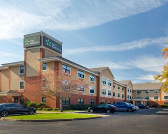 Extended Stay America Suites - Hartford - Meriden - Meriden - Gebäude
