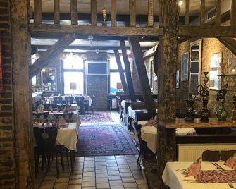 Hotel Soers - Aachen - Restaurant
