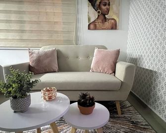 Apartamento Premium Granada - Cali - Salon