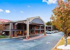 Best Western Shenandoah Inn - Newnan - Rakennus