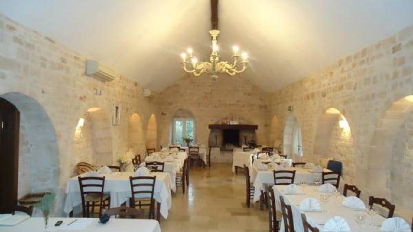 Masseria Sant'elia
