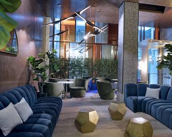 One Dutch Hotel - New York - Lounge