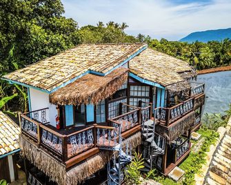 Pousada Villa Vittoria - Ilhabela