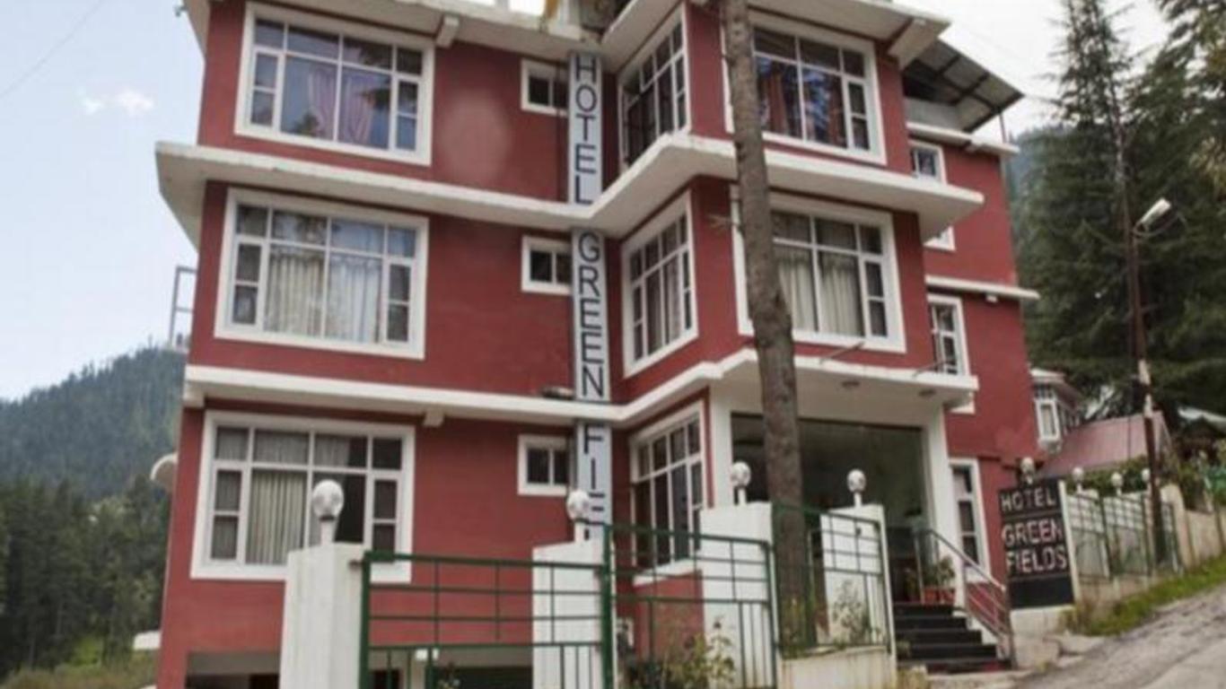 Hotel Greenfields