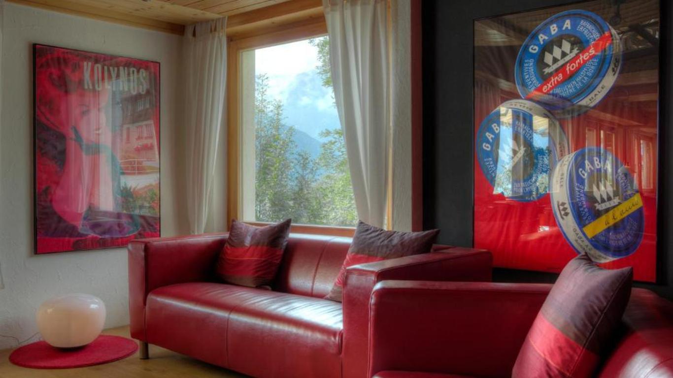 Hotel Brienzersee