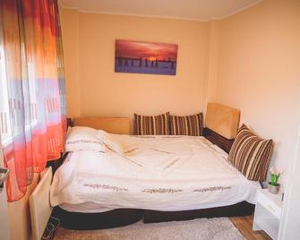 Kertvárosi kuckó Debrecenben! - Debrecen - Habitación