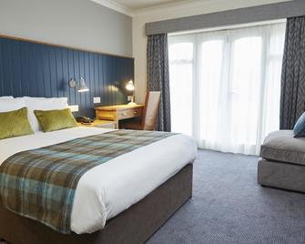 St Leonards Hotel by Greene King Inns - Ringwood - Camera da letto