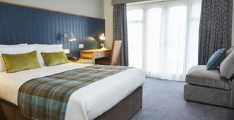 St Leonard's Hotel by Greene King Inns - Ringwood - Bedroom