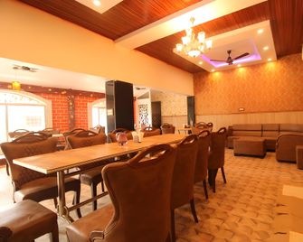 Dharohar Kothi - Tala - Restaurant