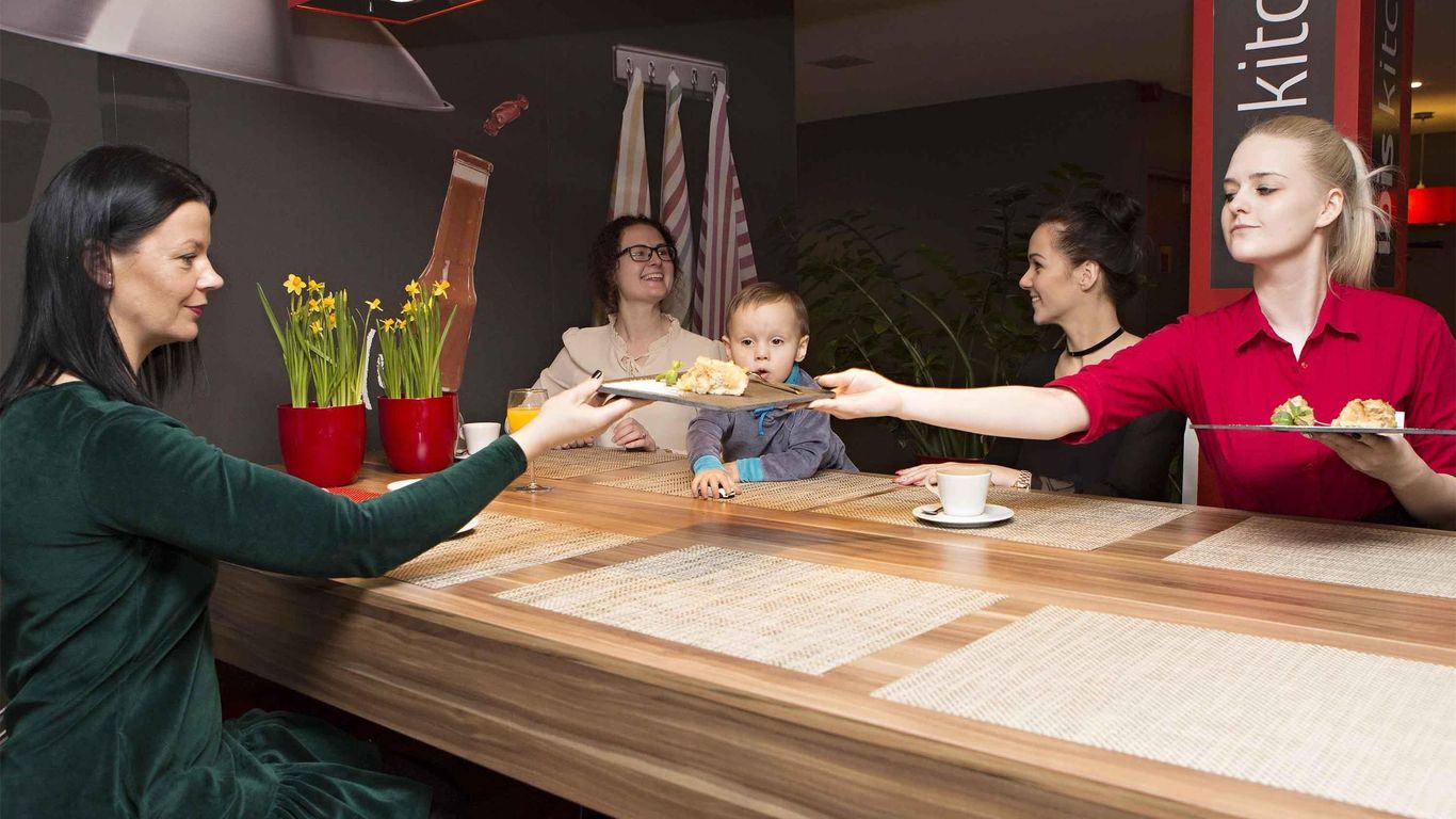 이비스 카우나스 센터