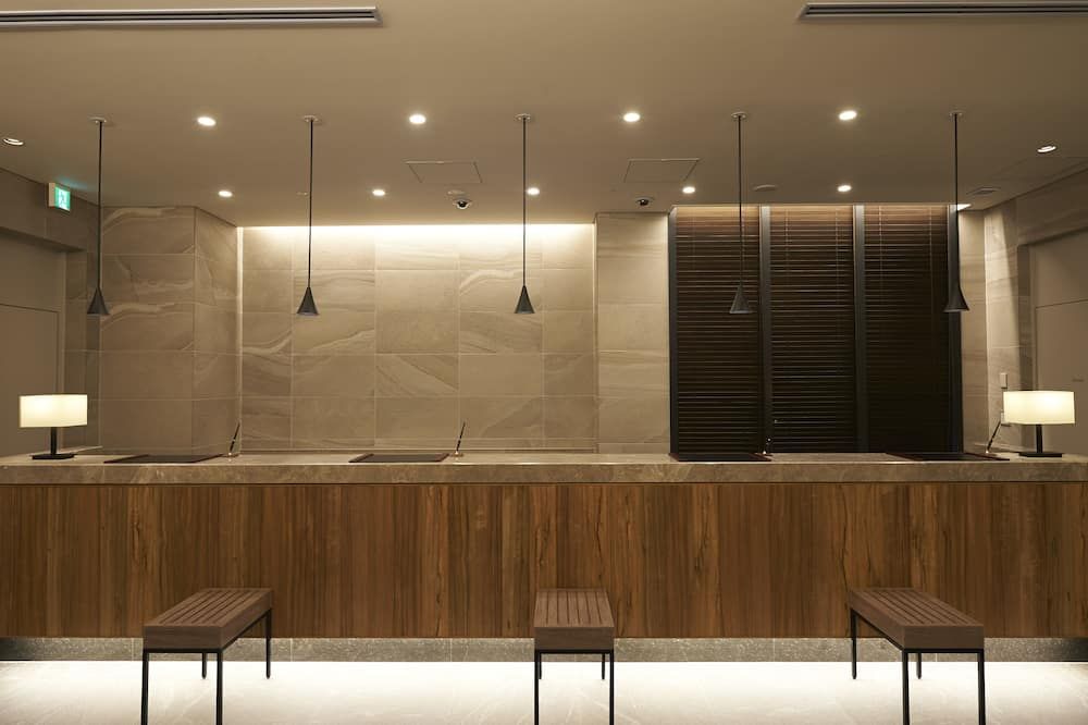 Sotetsu Fresa Inn Ginza-Nanachome - Tokyo