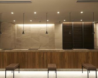 Sotetsu Fresa Inn Ginza-Nanachome - Tóquio