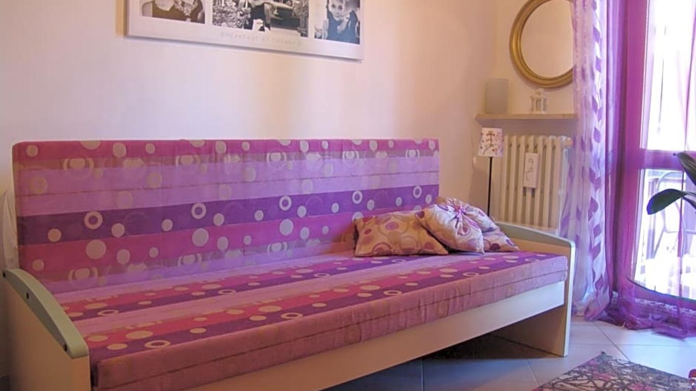 B&B Il Fragolo