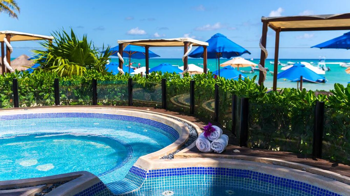 The Reef Coco Beach Resort