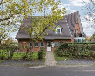Ferienwohnung Ulstrup - Sankt Peter-Ording - Building