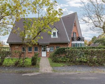 Ferienwohnung Ulstrup - Sankt Peter-Ording - Building