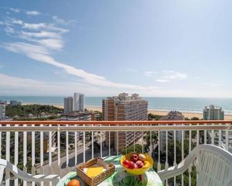 Residenza Puerto Do Sol - Lignano Sabbiadoro - Balcone
