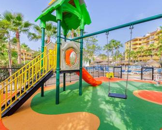 Hotel Best Alcazar - Almuñécar