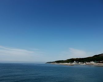 Awaji Tourist Trophy House - Sumoto - Pláž