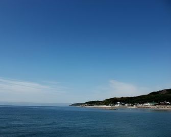 Awaji Tourist Trophy House - Sumoto - Pláž