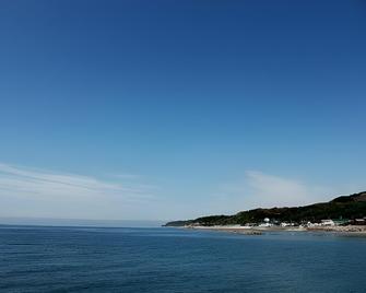 Awaji Tourist Trophy House - Sumoto - Pláž