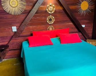 Ciamat Camp - Santo Amaro do Maranhão - Habitación