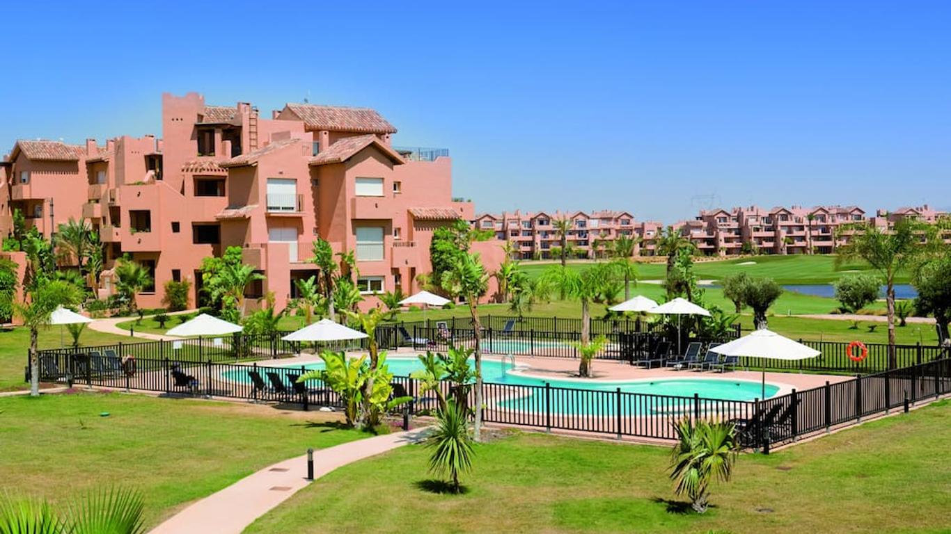 The Residences at Mar Menor Golf & Resort