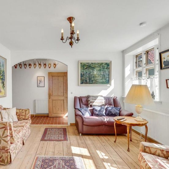 Nice Apartment in Rudkoebing With Wifi – Rudkøbing