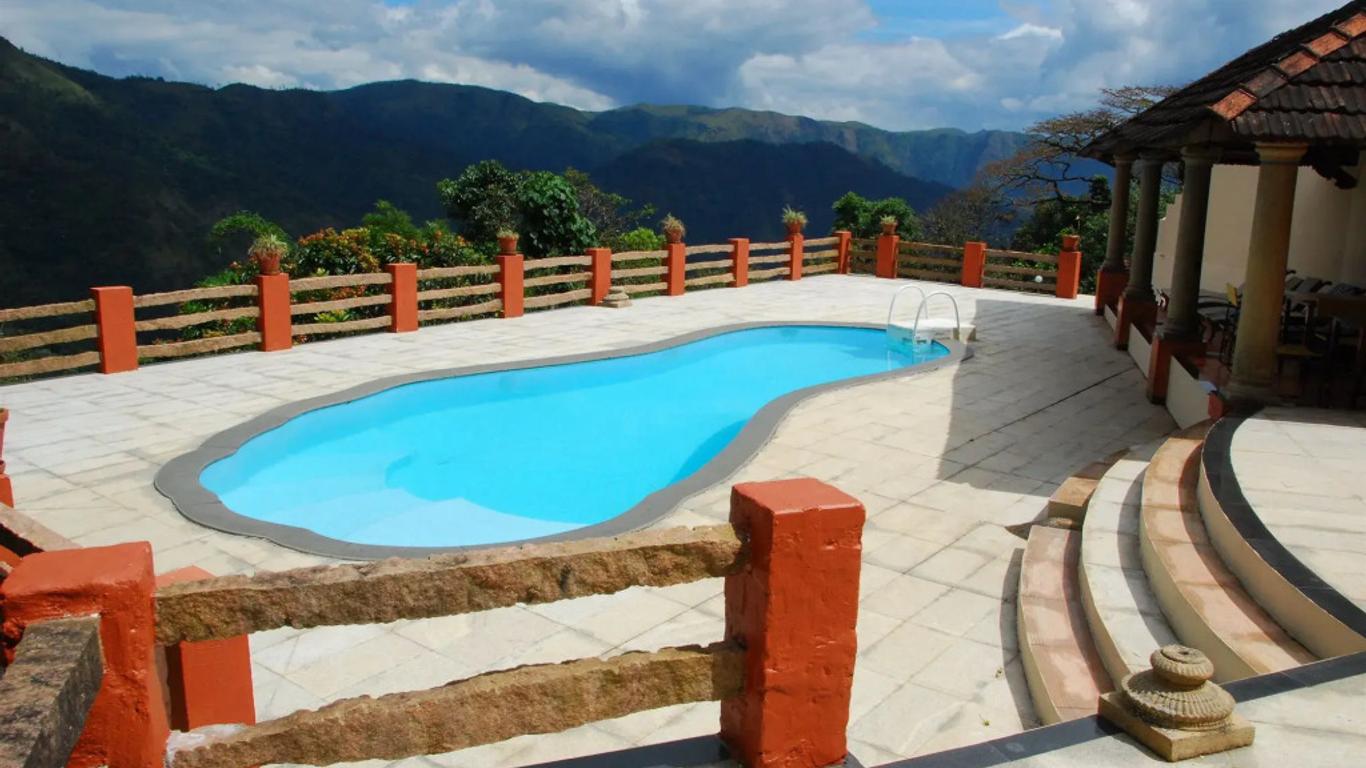 Paradisa Plantation Retreat