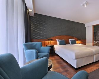 Van der Valk Hotel Nazareth - Gent - Nazareth - Habitación