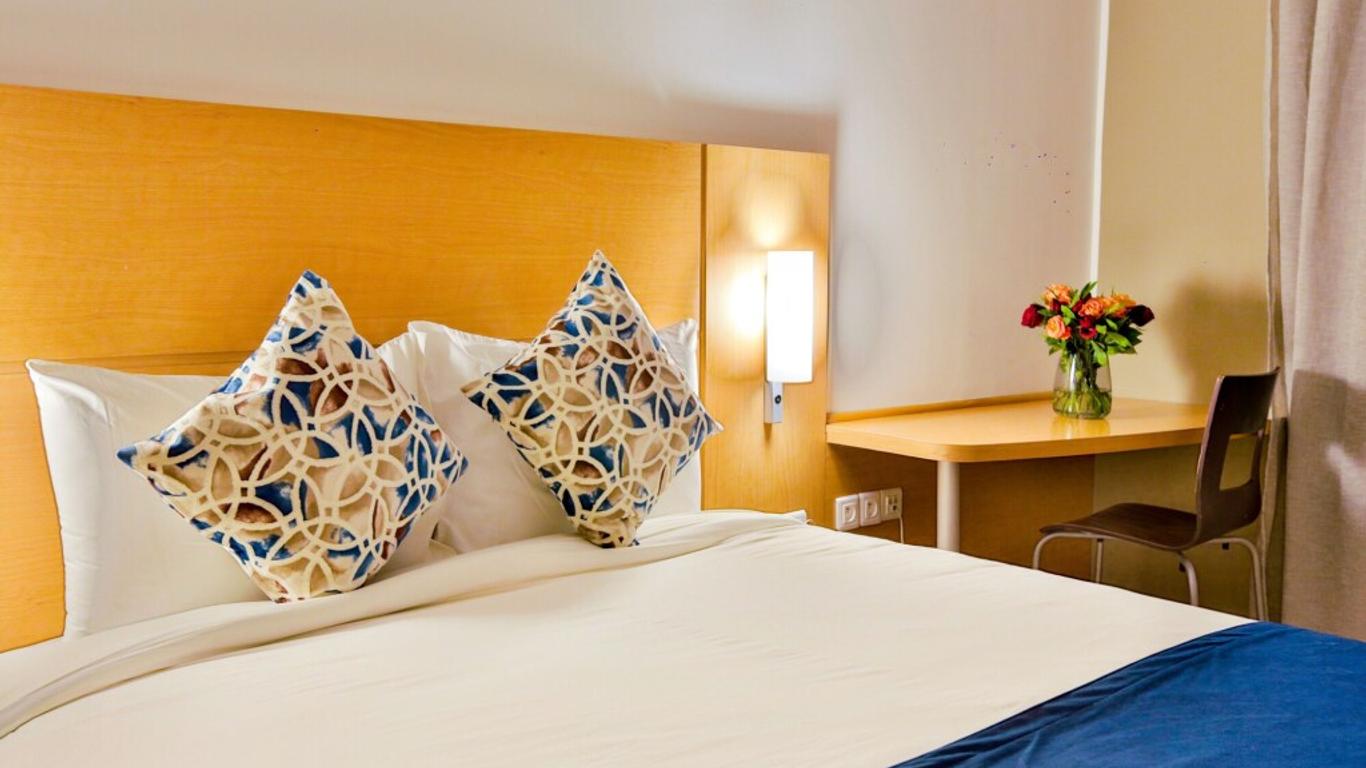 Hotel La Perle de Mogador