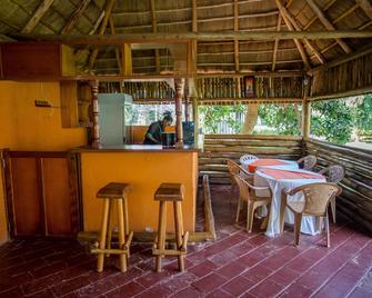Askay Hotel Suites - Entebbe - Restaurant