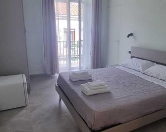 B&B Le Maioliche - Vietri sul Mare - Bedroom