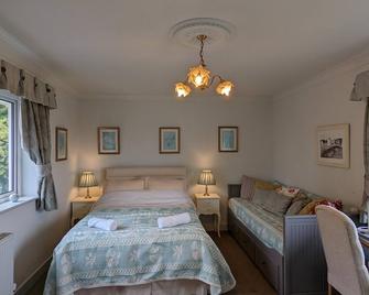 Summerfields House - Hastings