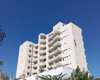 Apartamento de Yuly - Gaira - Building