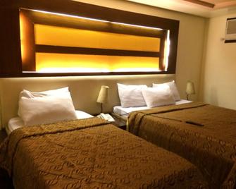 Eurotel Baguio - Baguio - Bedroom