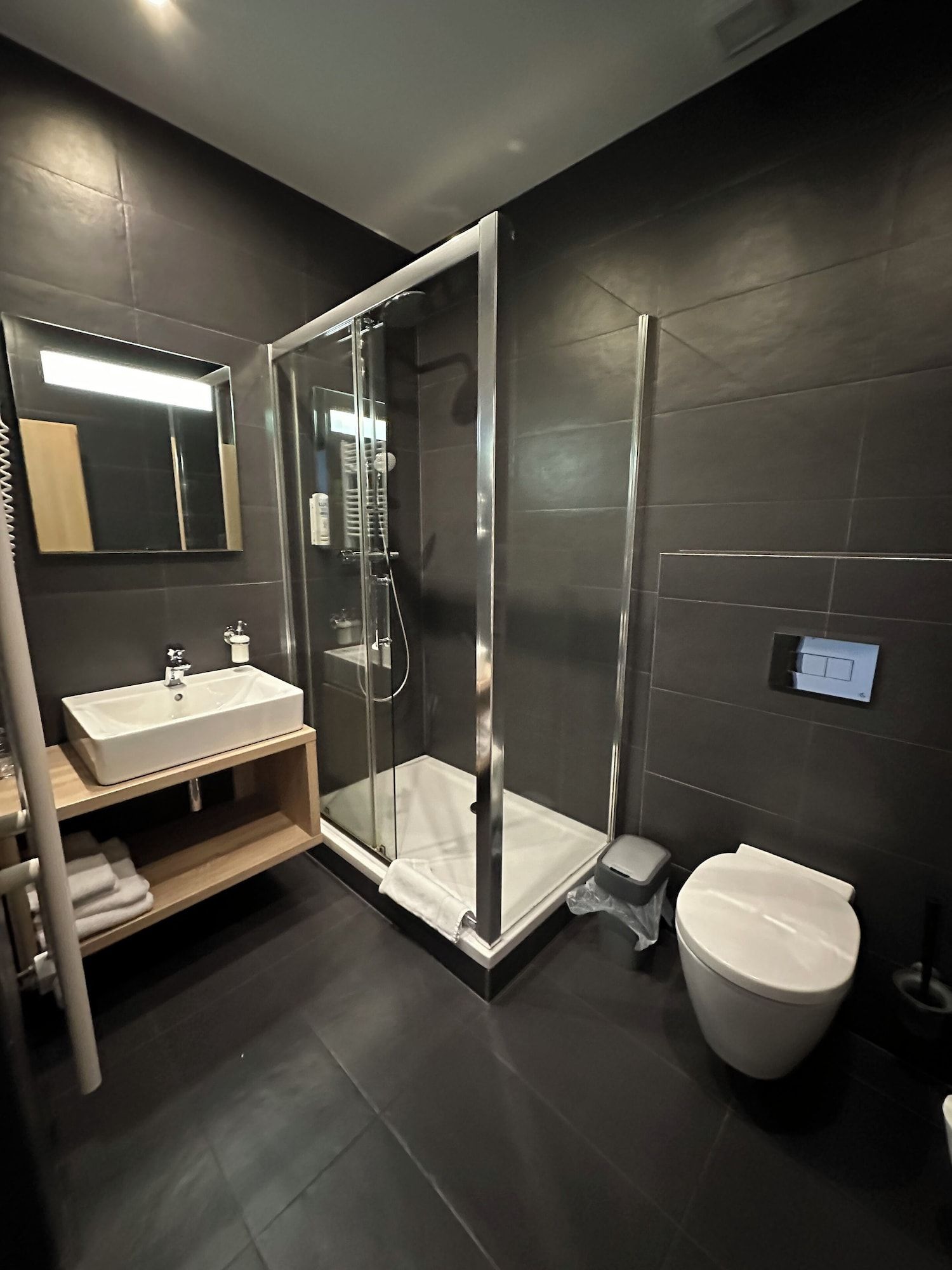 Hotel Kapitol - Most