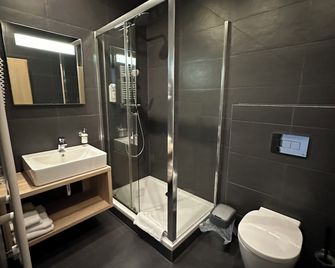 Hotel Kapitol - Most
