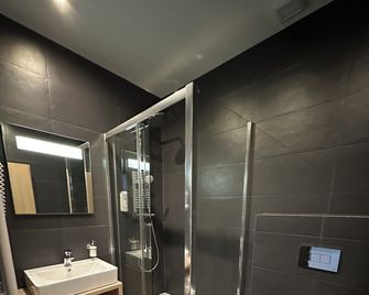 Hotel Kapitol - Most
