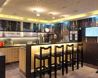 Berg & Spa Hotel Gabelbach - Ilmenau - Bar
