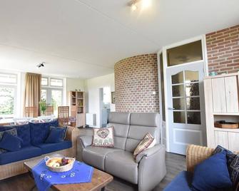 Holiday Home near Bruges and Cadzand - Eede - Living room