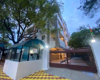 Shloka Residency - Shamshabad - Edificio