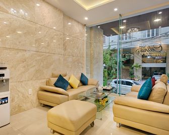 Celina Hotel & Apartment - Da Nang - Soggiorno