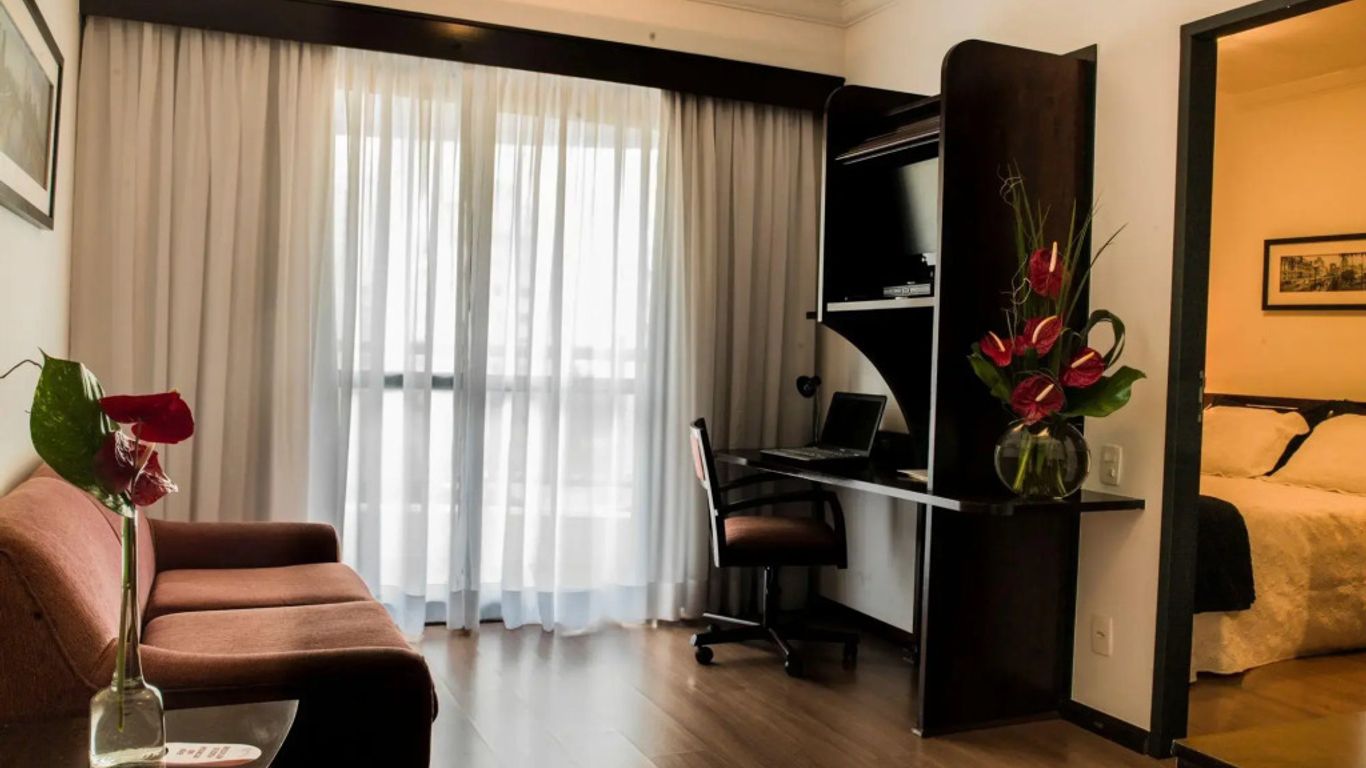 Tsue The Palace Flat