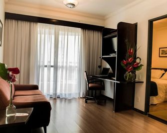 Tsue The Palace Flat - São Paulo