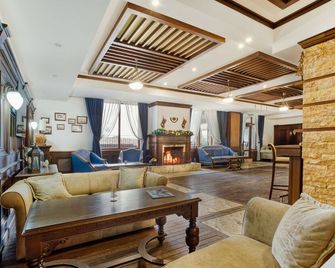 Mpm Sport Hotel - Bansko